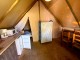Amazone Kitchenette